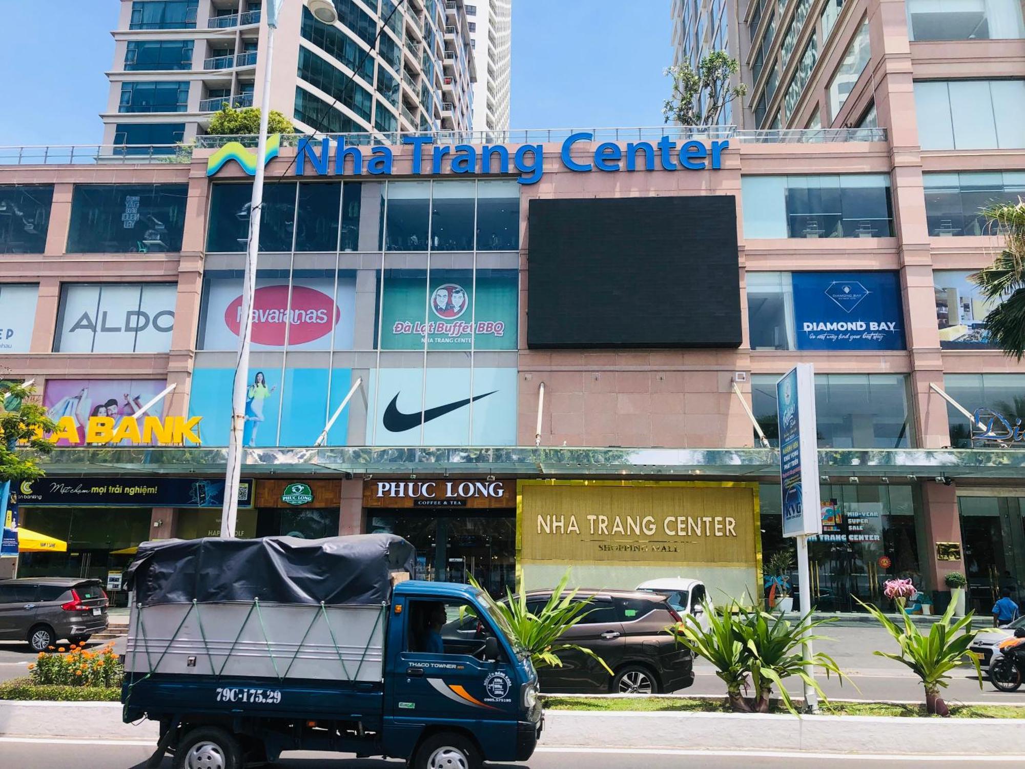 Can Ho Gold Coast O Nha Trang View Bien - Vivastay ภายนอก รูปภาพ
