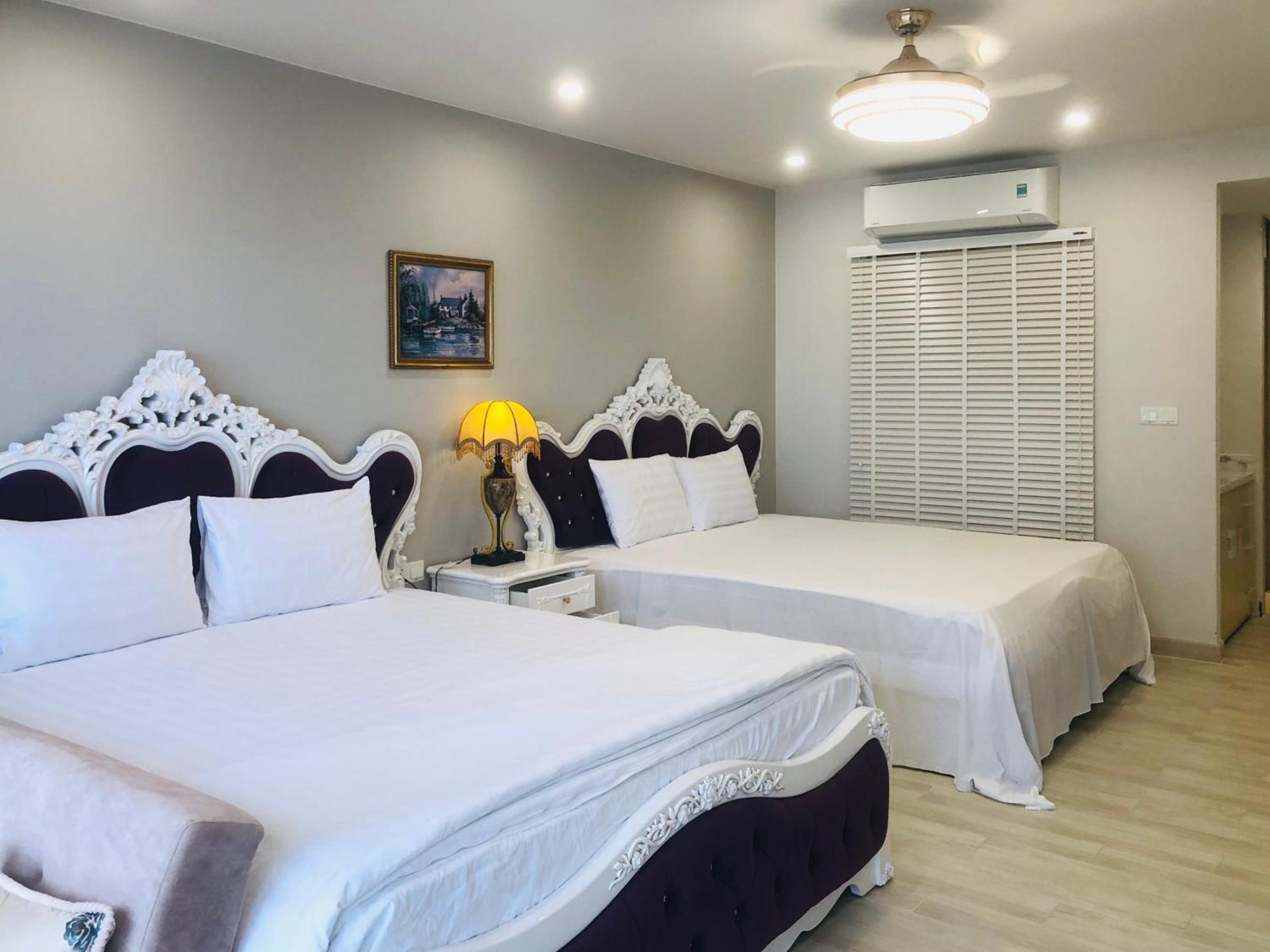 Can Ho Gold Coast O Nha Trang View Bien - Vivastay ภายนอก รูปภาพ