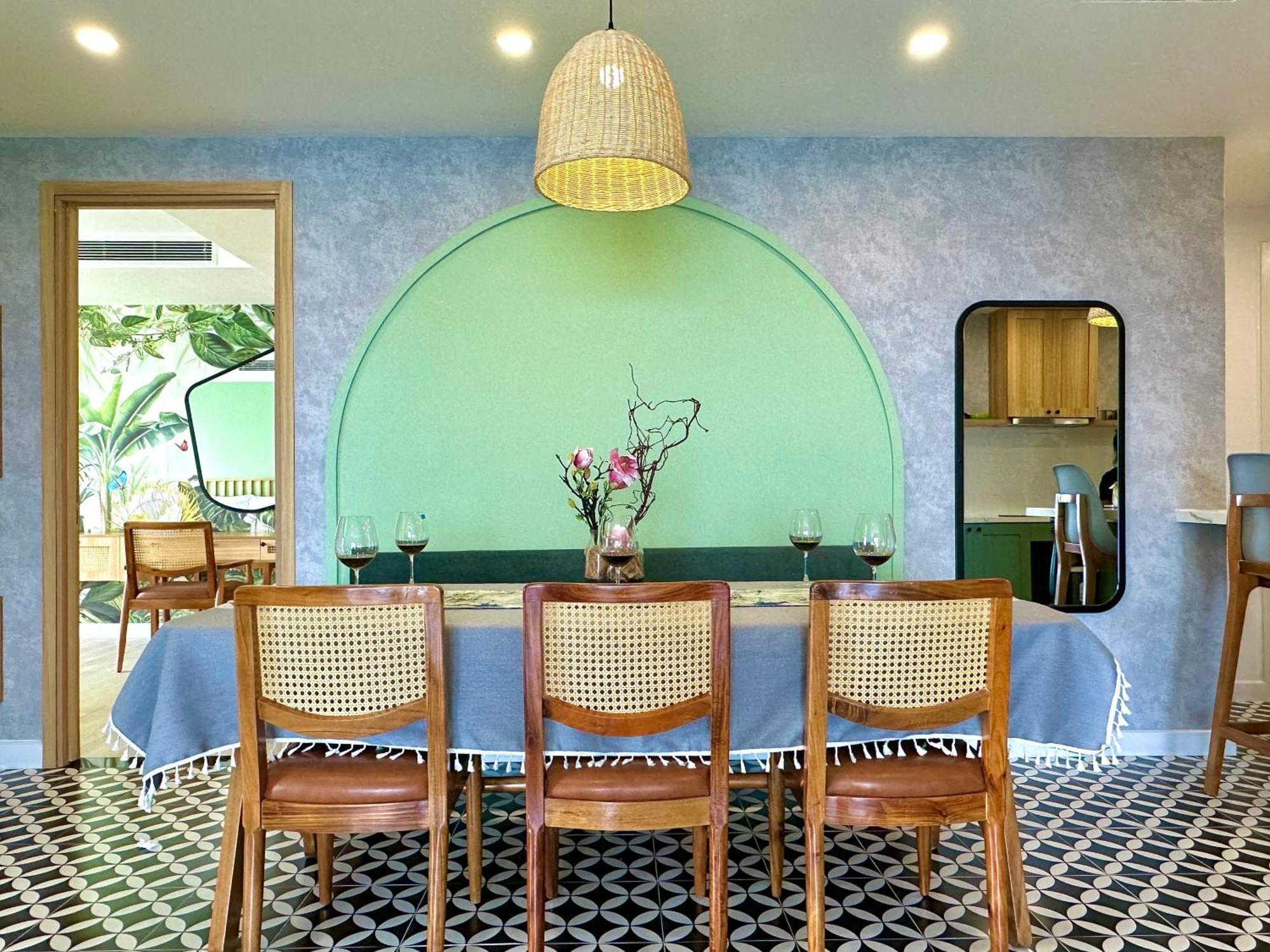Can Ho Gold Coast O Nha Trang View Bien - Vivastay ภายนอก รูปภาพ